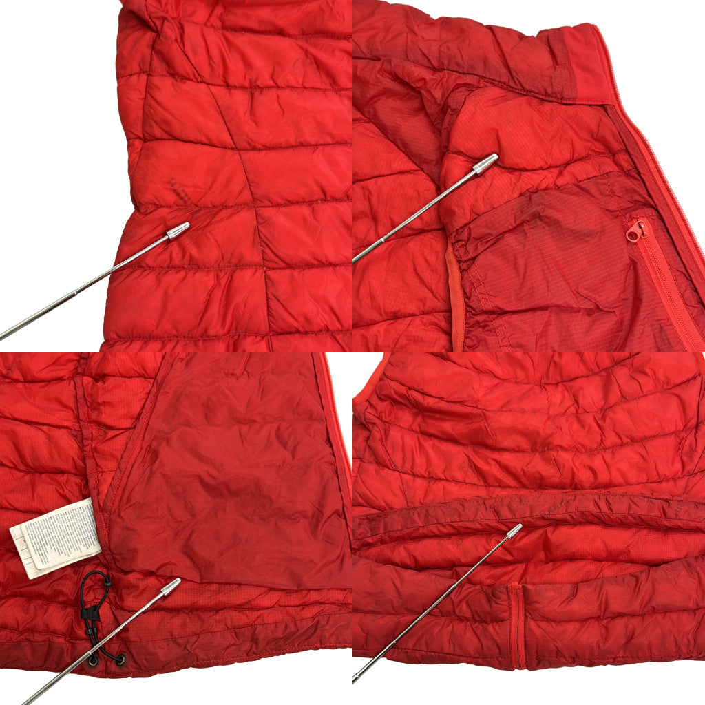 ARC'TERYX Down Vest