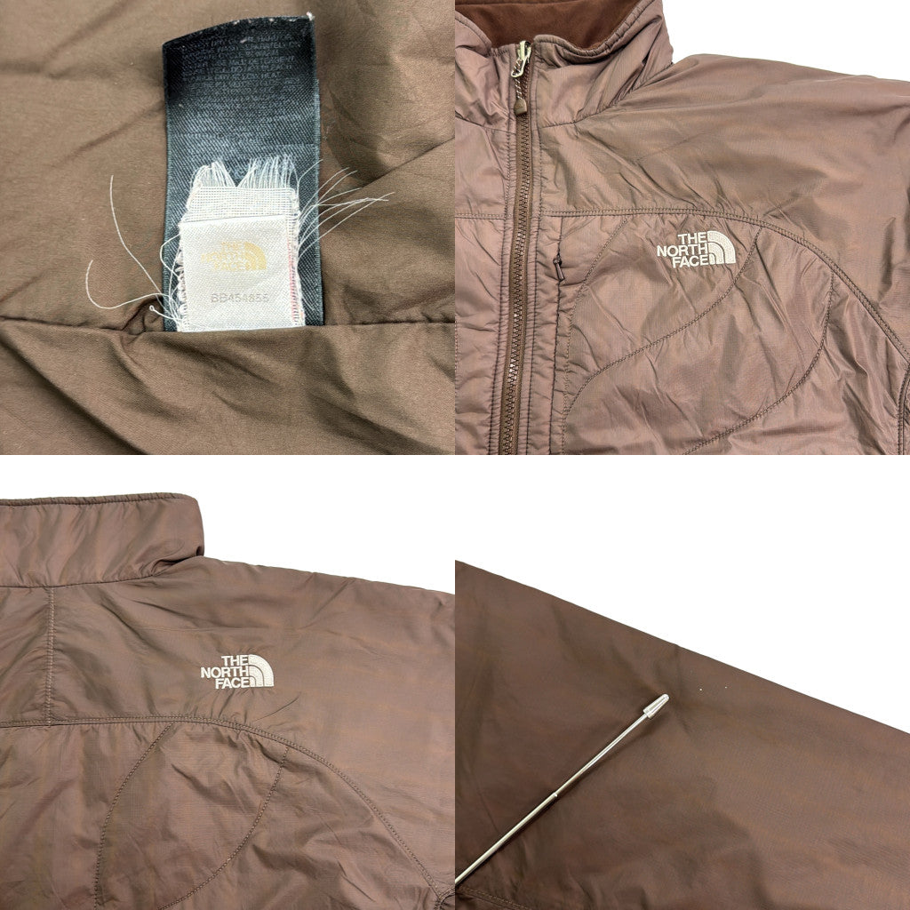 00s THE NORTH FACE Padded Jacket