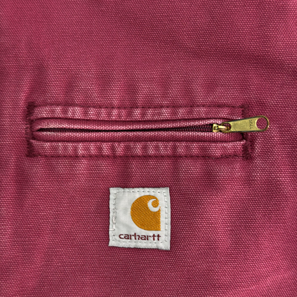 Carhartt Sierra Jacket Work Jacket