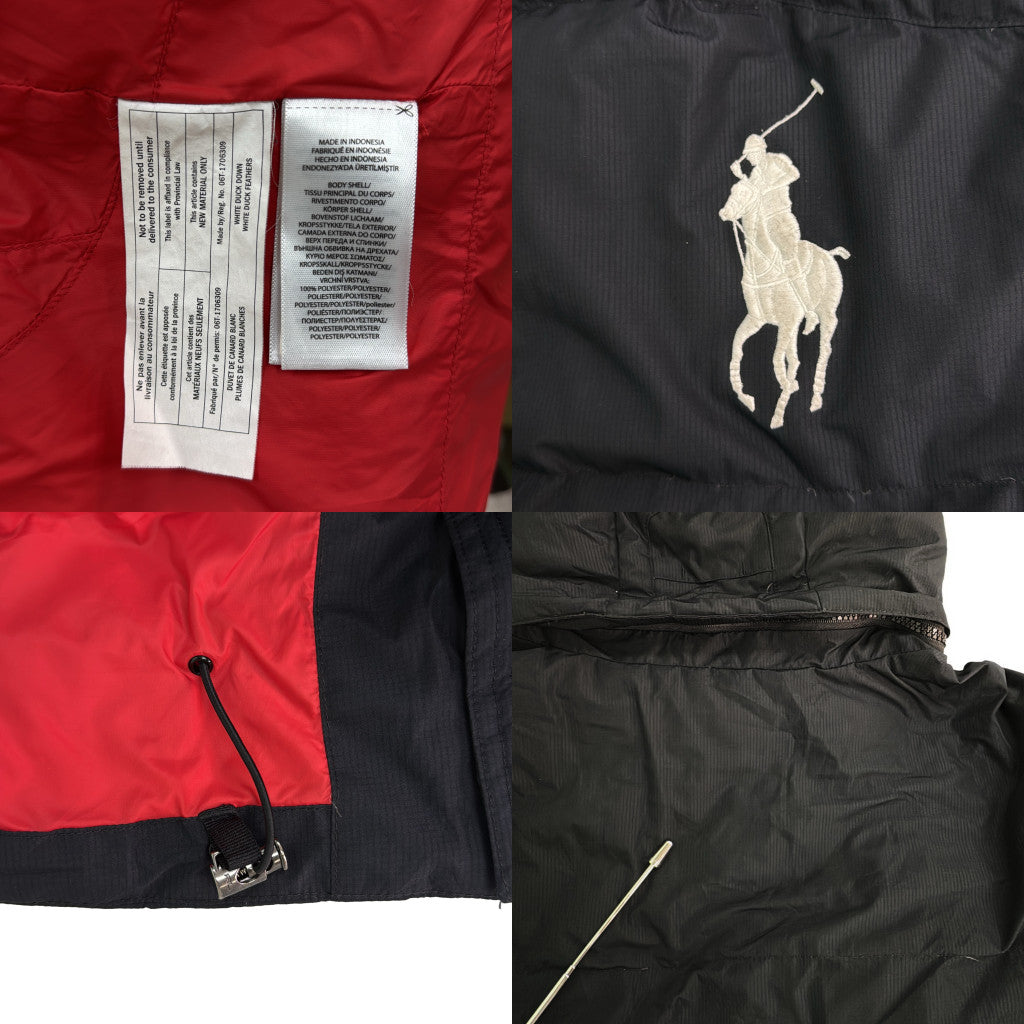 Polo by Ralph Lauren Down Jacket