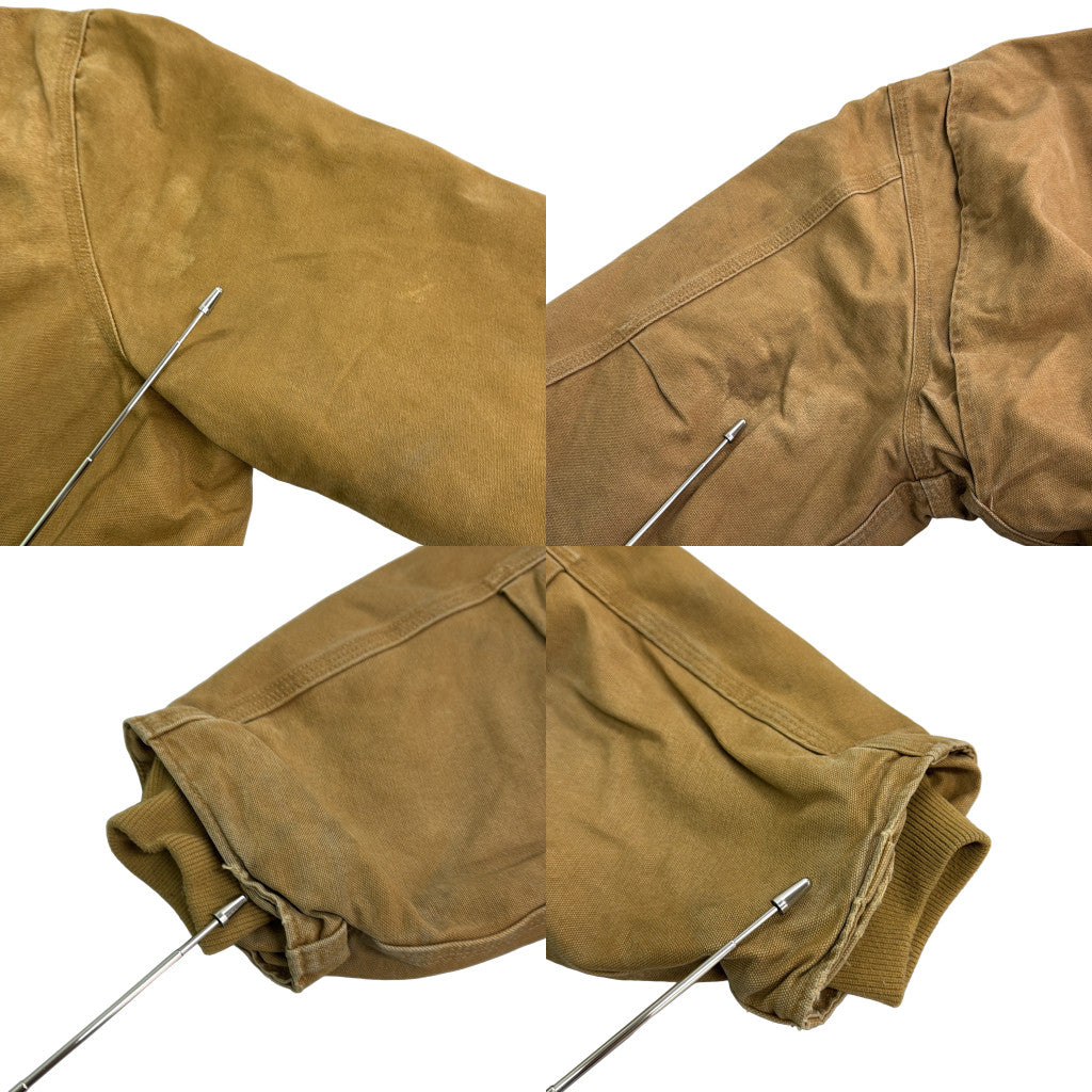 Carhartt Traditional Jacket Work Jacket