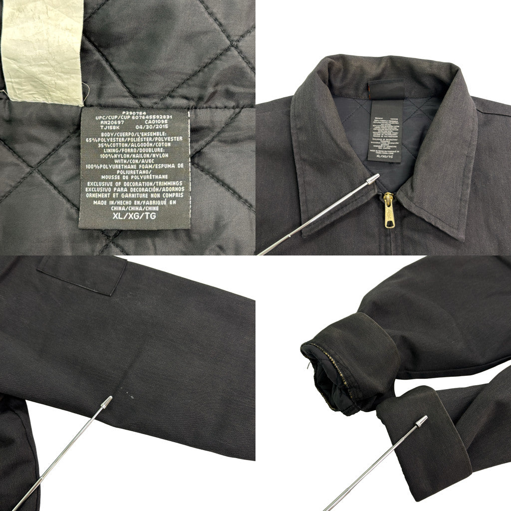 Dickies Work Jacket