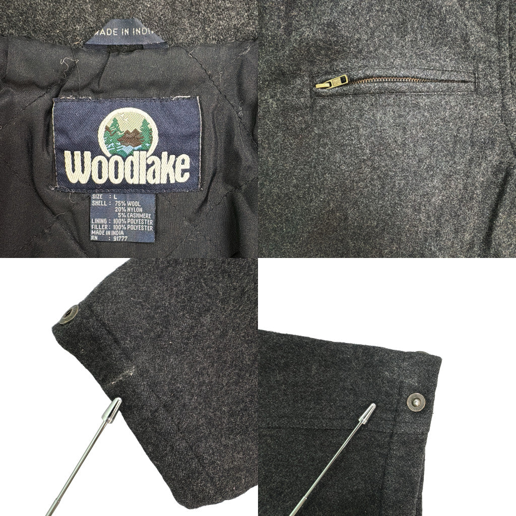 Woodlake Jacket
