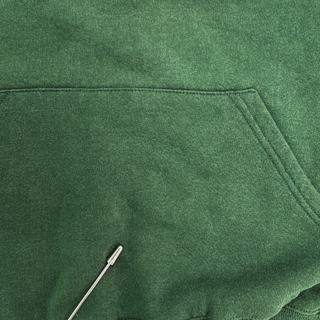 90s RUSSELL ATHLETIC Plain Hoodie