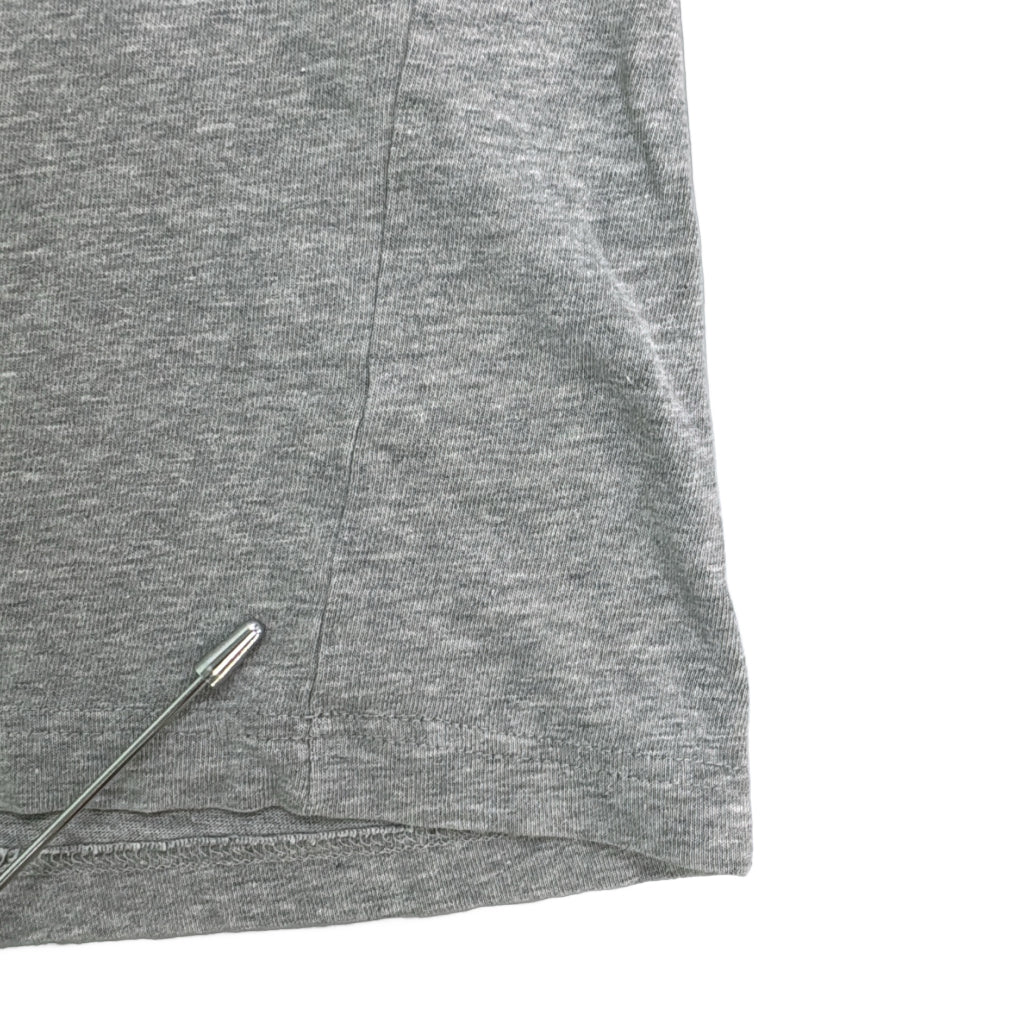 90s STRUCTURE Long Sleeve T-Shirt