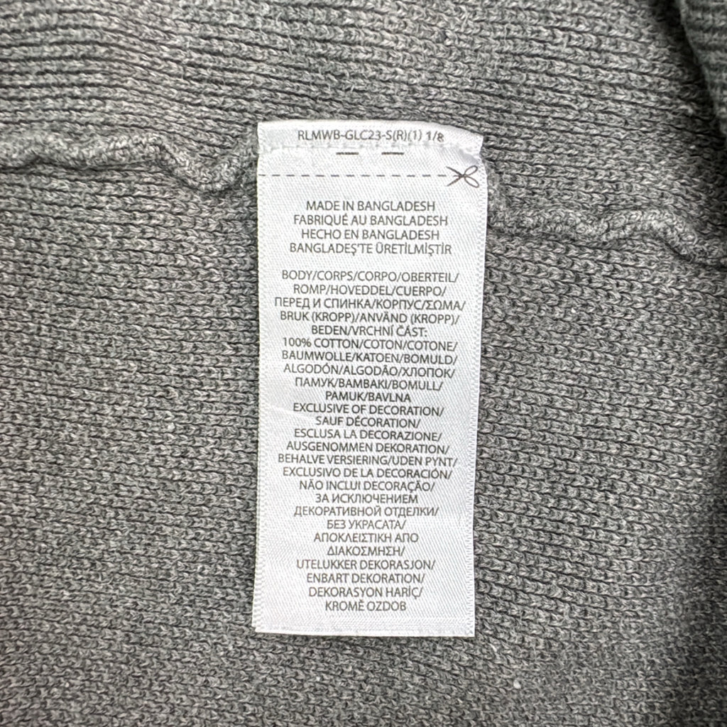 Polo by Ralph Lauren Crewneck Sweater