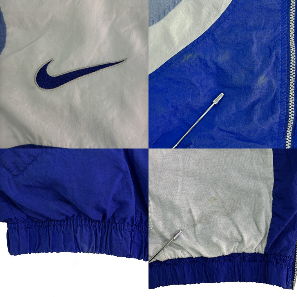 90s NIKE Windbreaker Jacket