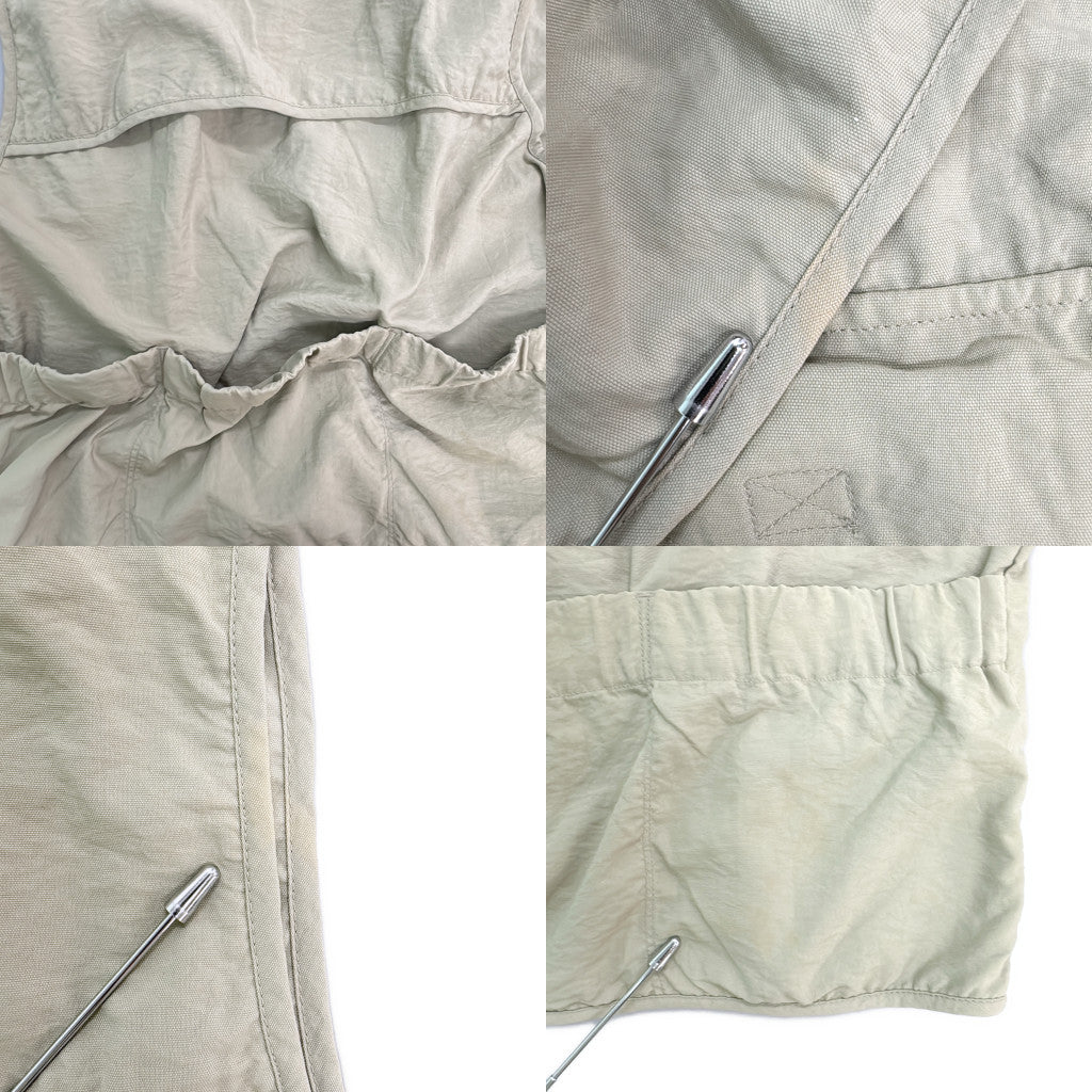 Columbia Fishing Vest