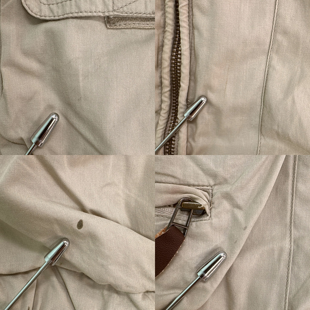 Jinglers Safari Jacket
