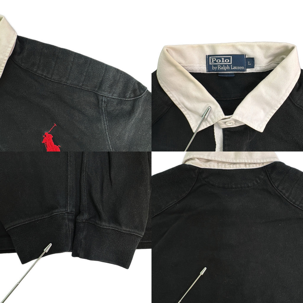 Polo by Ralph Lauren Rugby Shirt