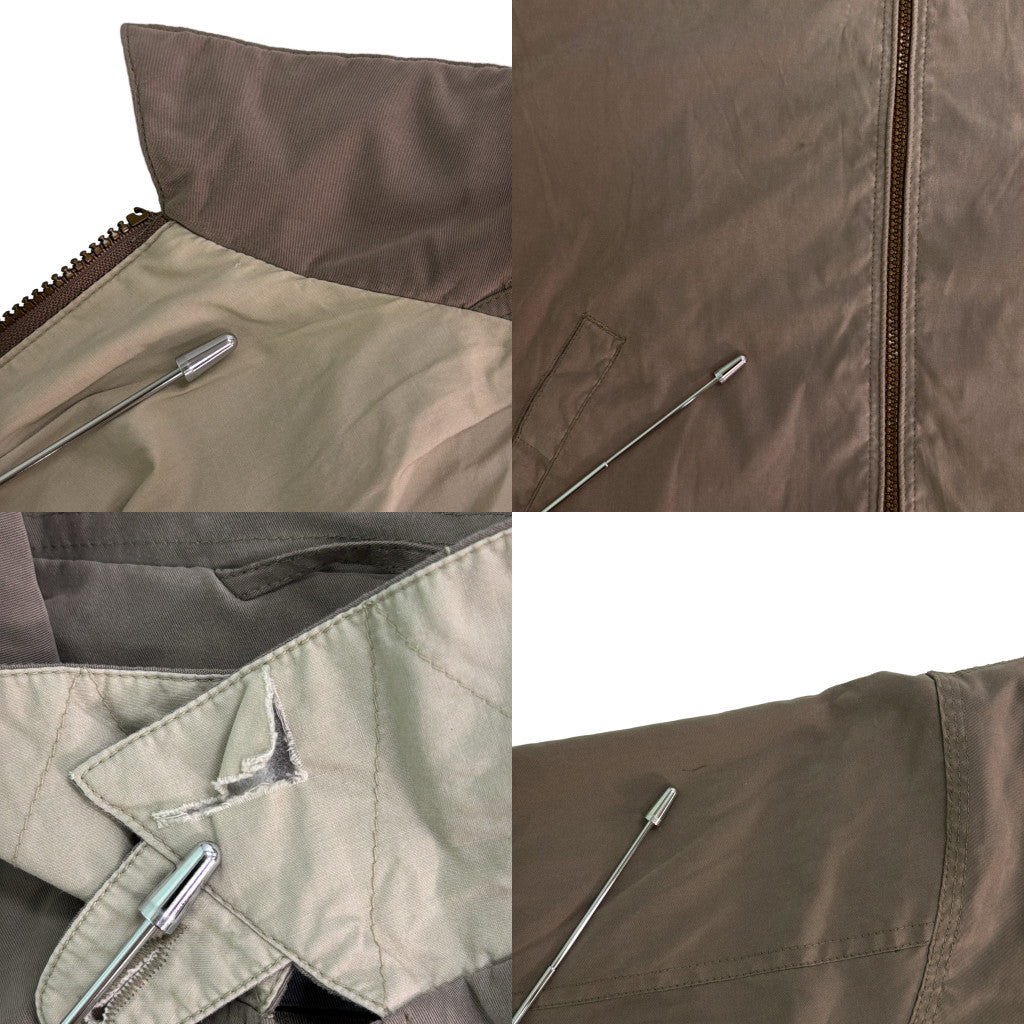 URBAN EXPEDITION Swing Top