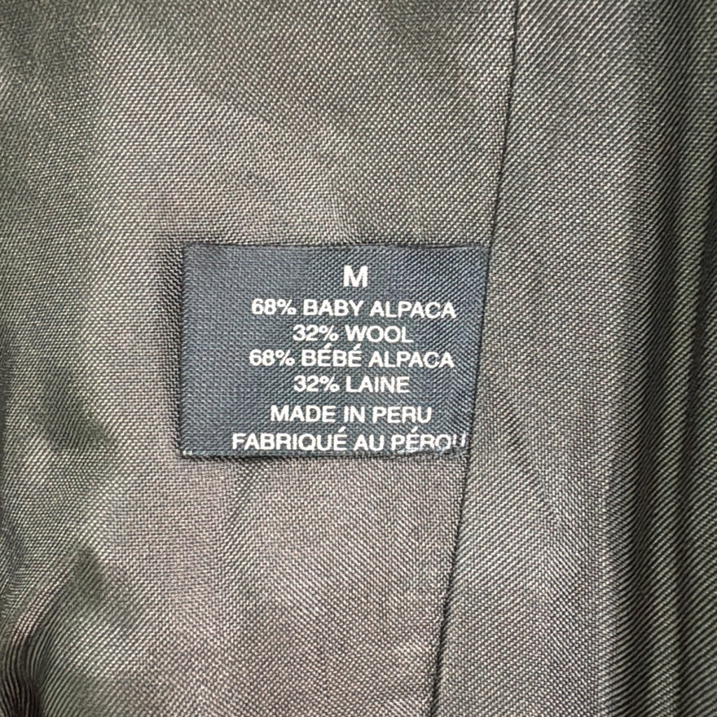 ANDEAN Jacket