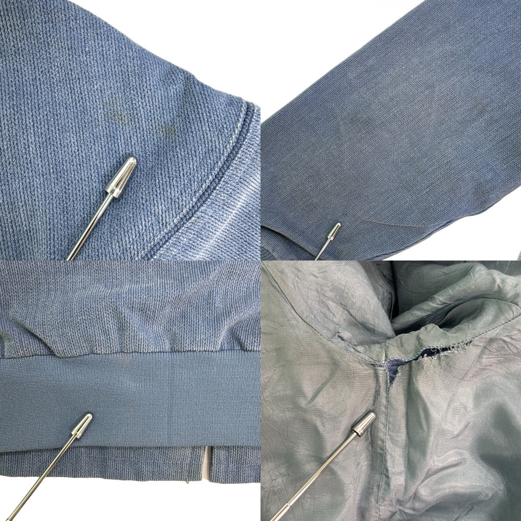 70s Sears Derby Jacket