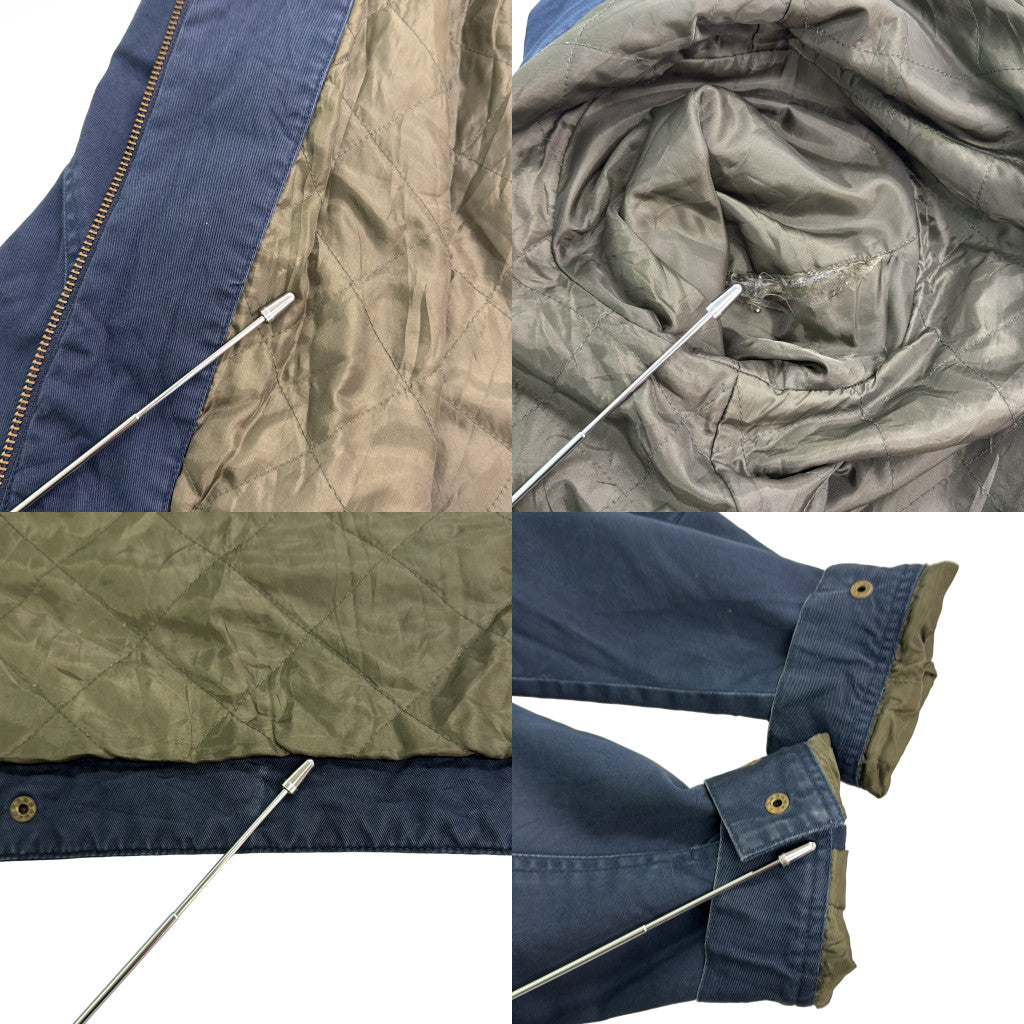 J.CREW Work Jacket
