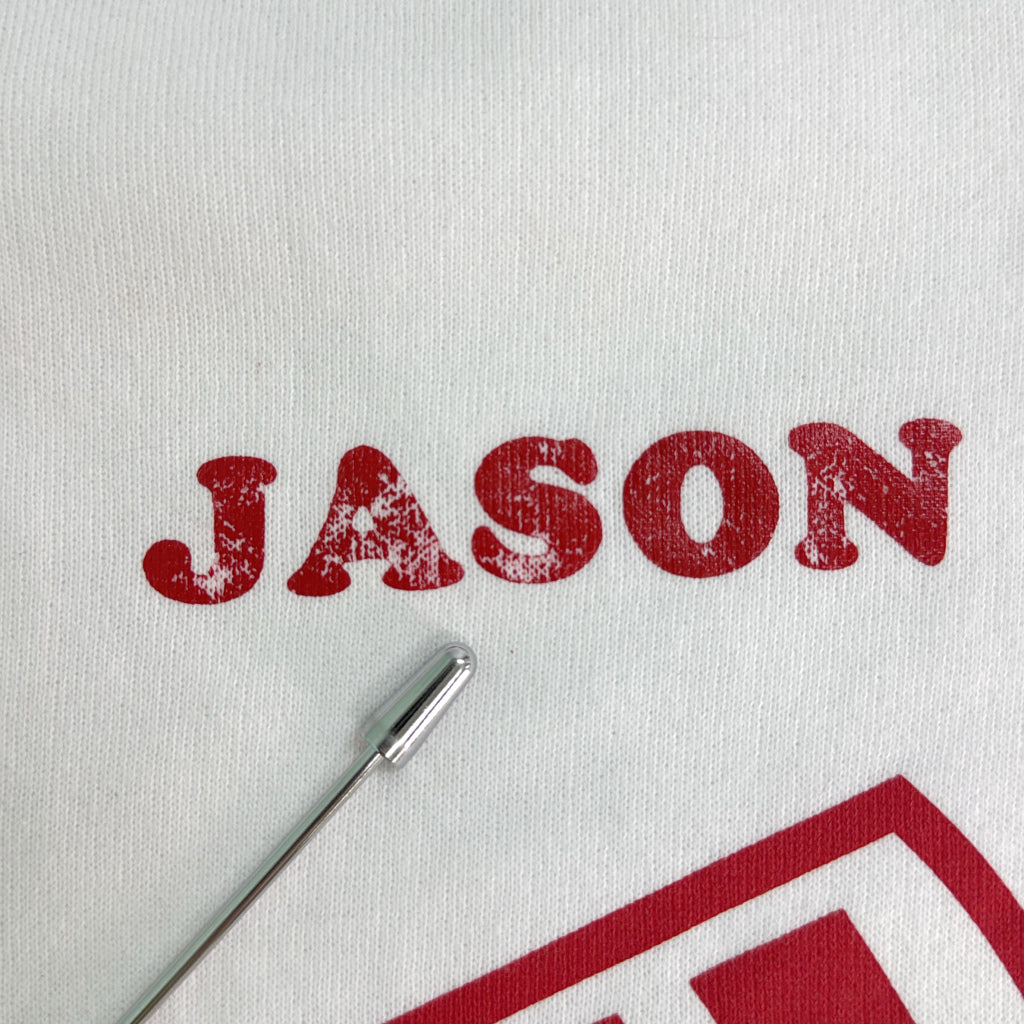 90s JERZEES Sweat