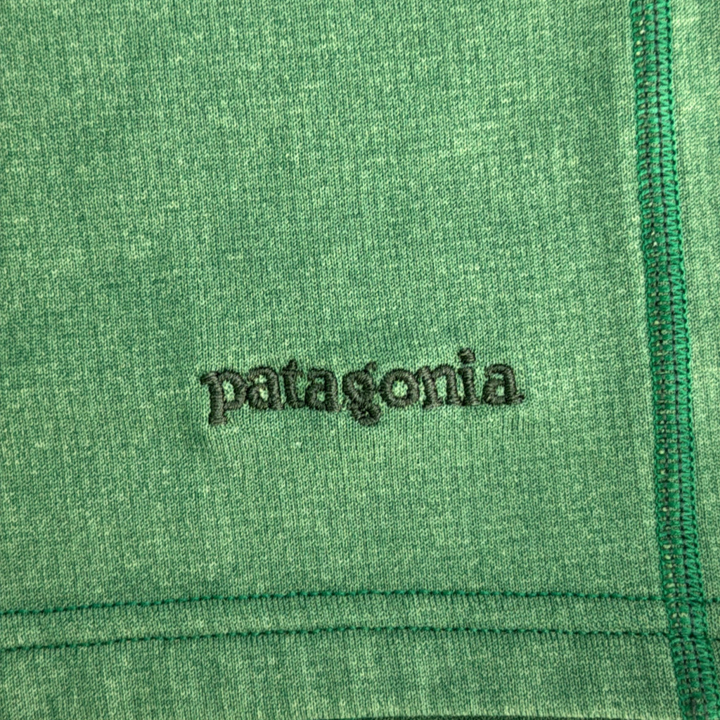 00s patagonia Capilene Long Sleeve T-Shirt