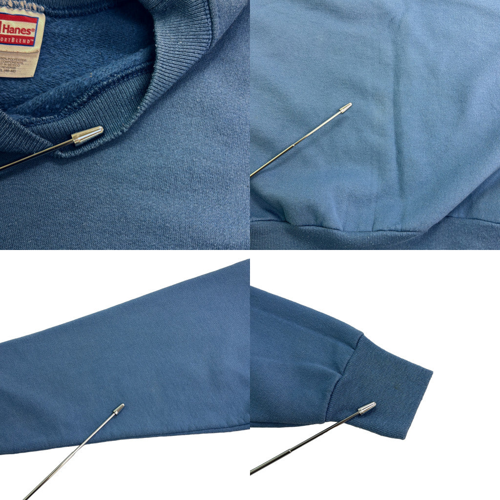 00s Hanes Company Sweat