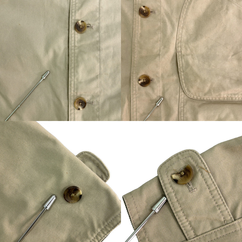LANDS' END Hunting Jacket