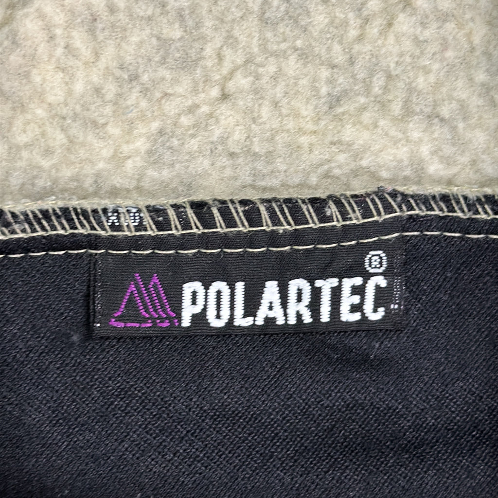 90s REI Fleece Vest