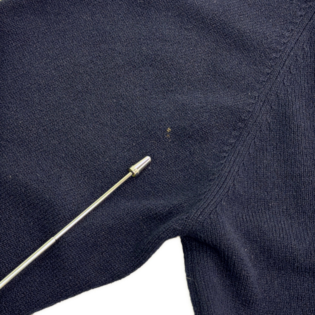 80s Brooks Brothers V-Neck Sweater