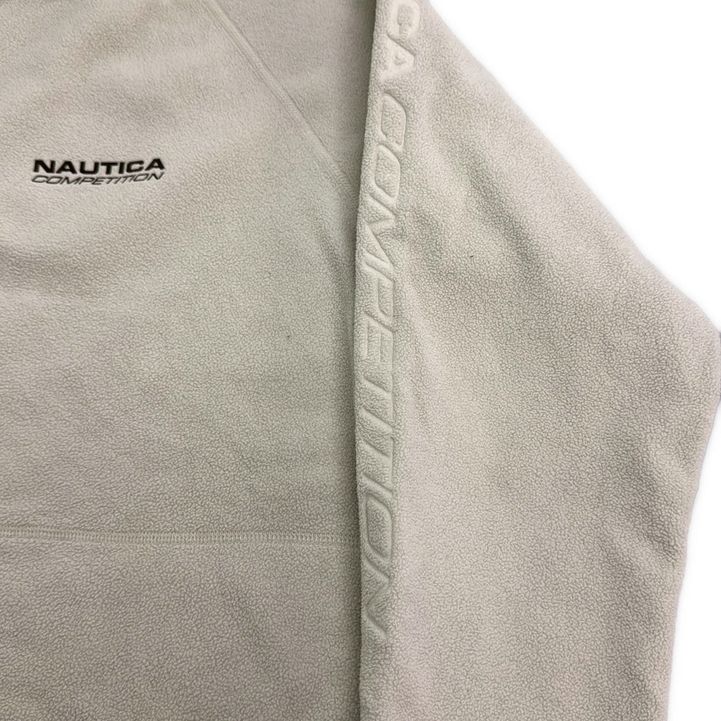 NAUTICA COMPETITION Fleece Jacket