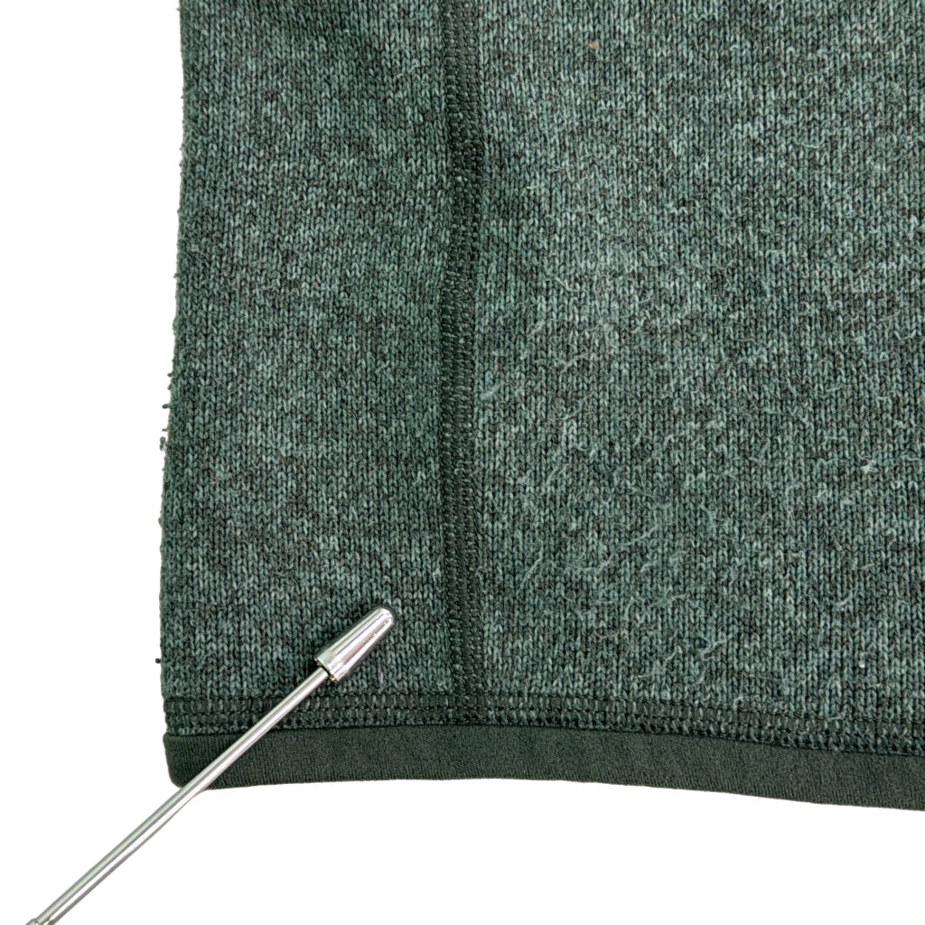 patagonia Better Sweater Fleece Jacket