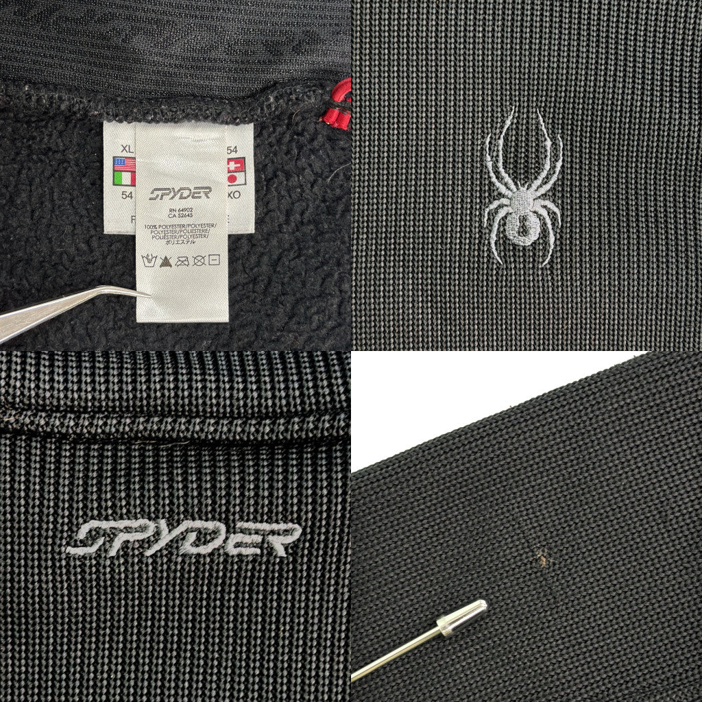 SPYDER Core Sweater Fleece Jacket