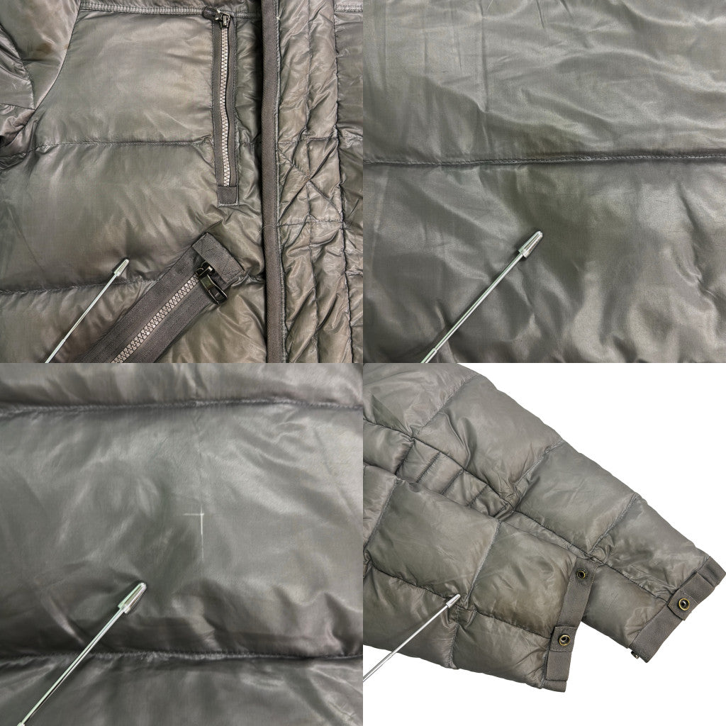 RLX RALPH LAUREN Down Jacket