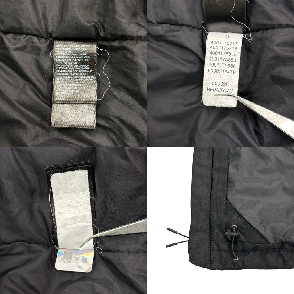 THE NORTH FACE Windbreaker Jacket