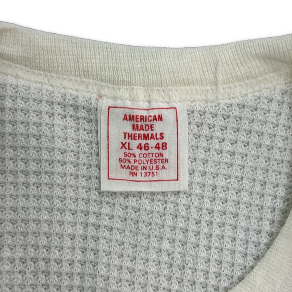 AMERICAN MADE THERMALS Long Sleeve T-Shirt