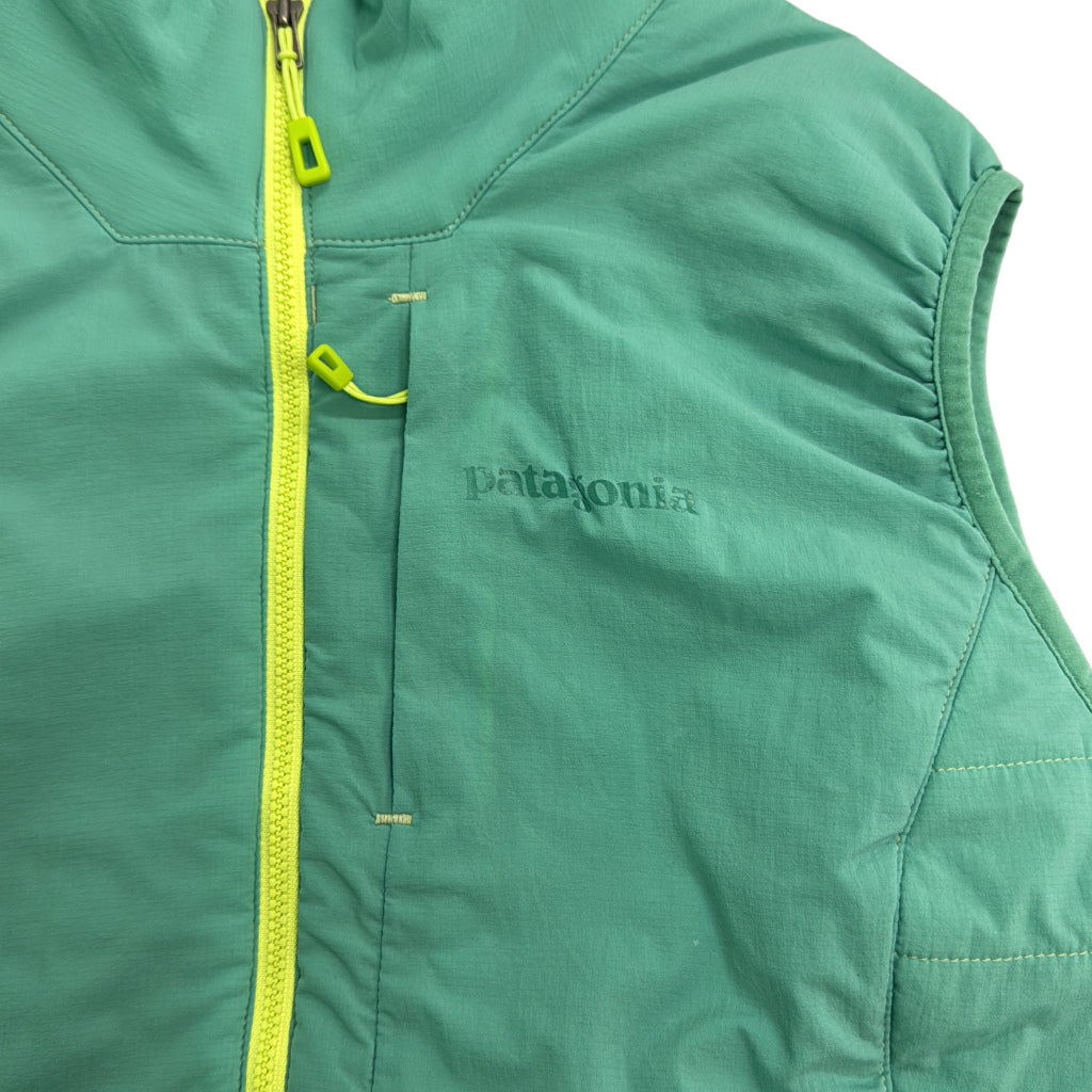 patagonia Nylon Vest