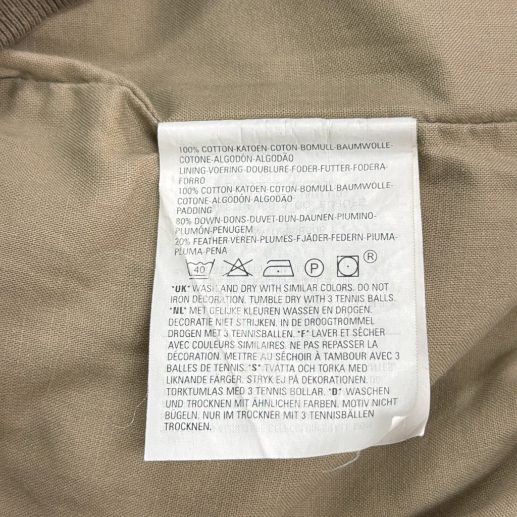 Levi's Down Vest