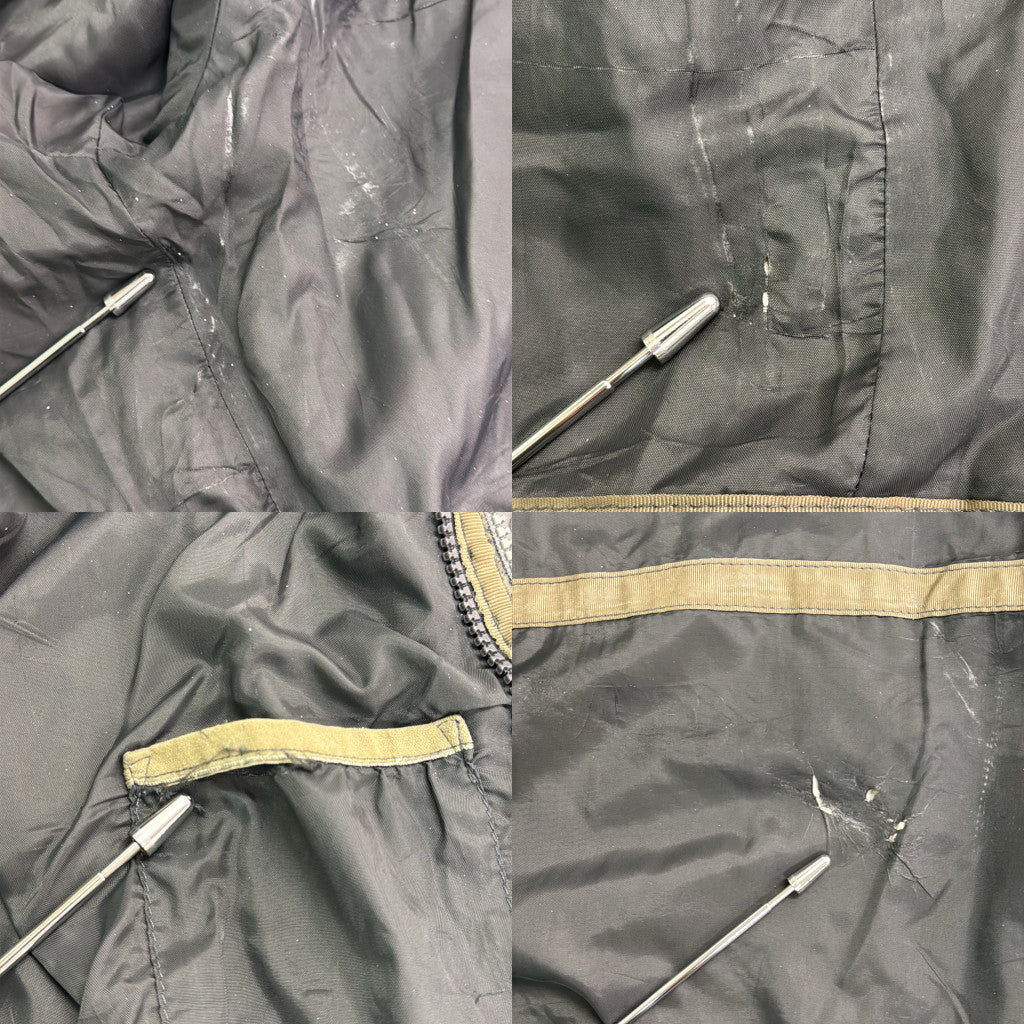 THE NORTH FACE Mountain Parka