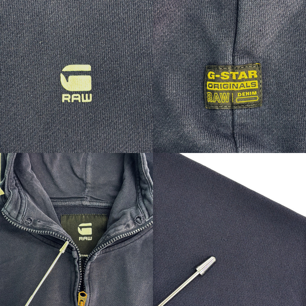 G-STAR RAW Hoodie