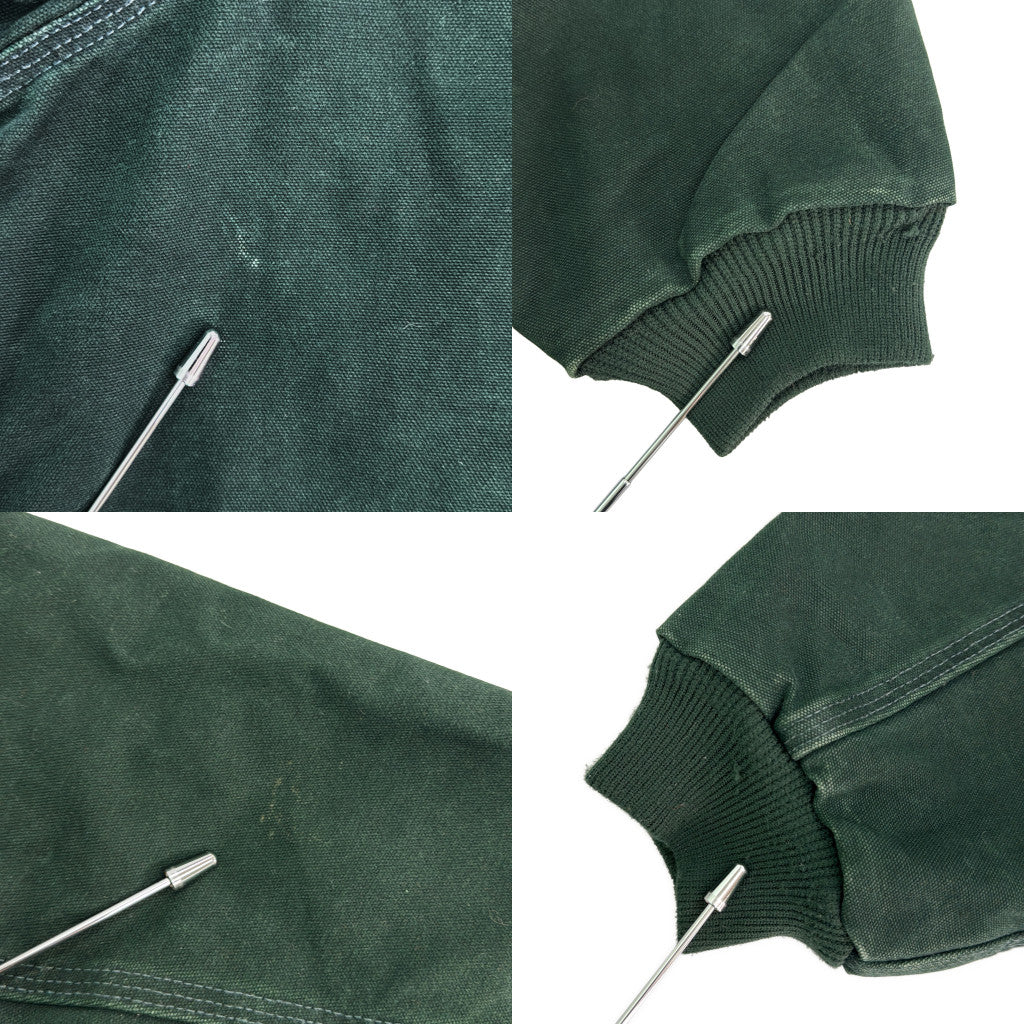 00s Carhartt Active Jacket Work Jacket