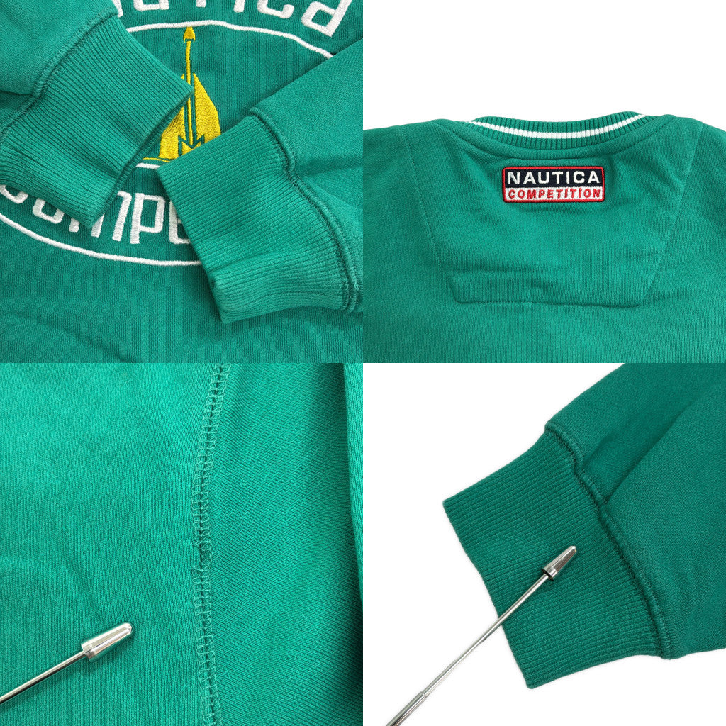 NAUTICA COMPETITION Sweat