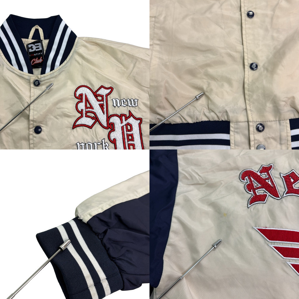 ECKO UNLTD Stadium Jacket