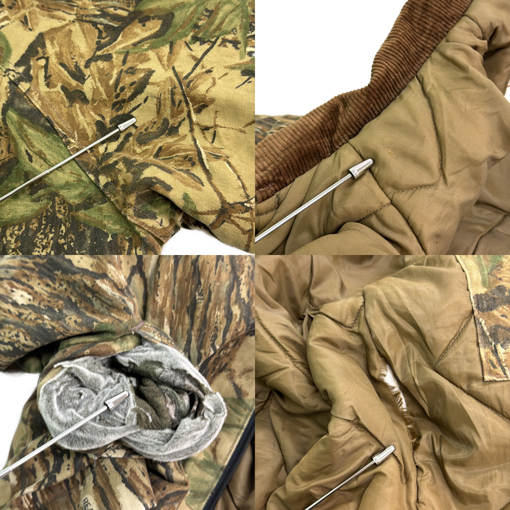 90s Walls Hunting Jacket