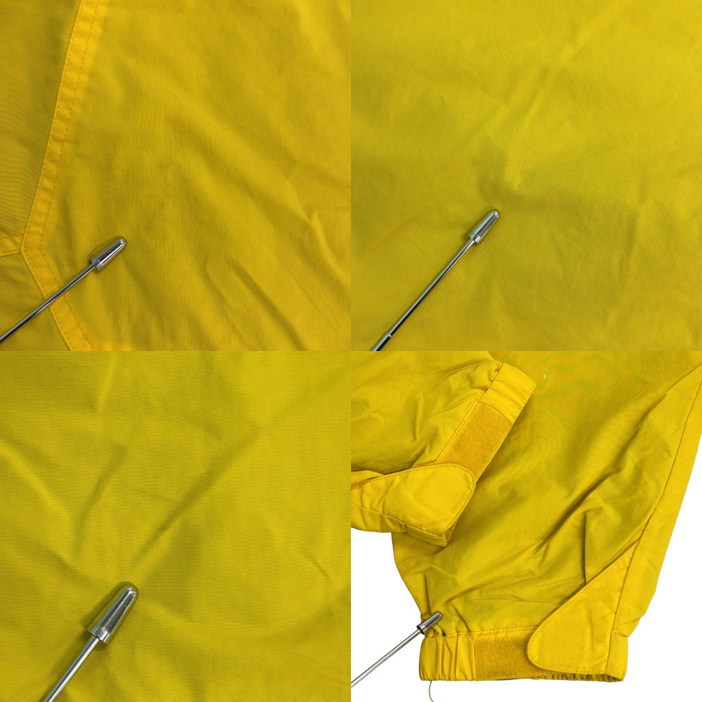 POLO SPORT Anorak Parka Nylon Jacket