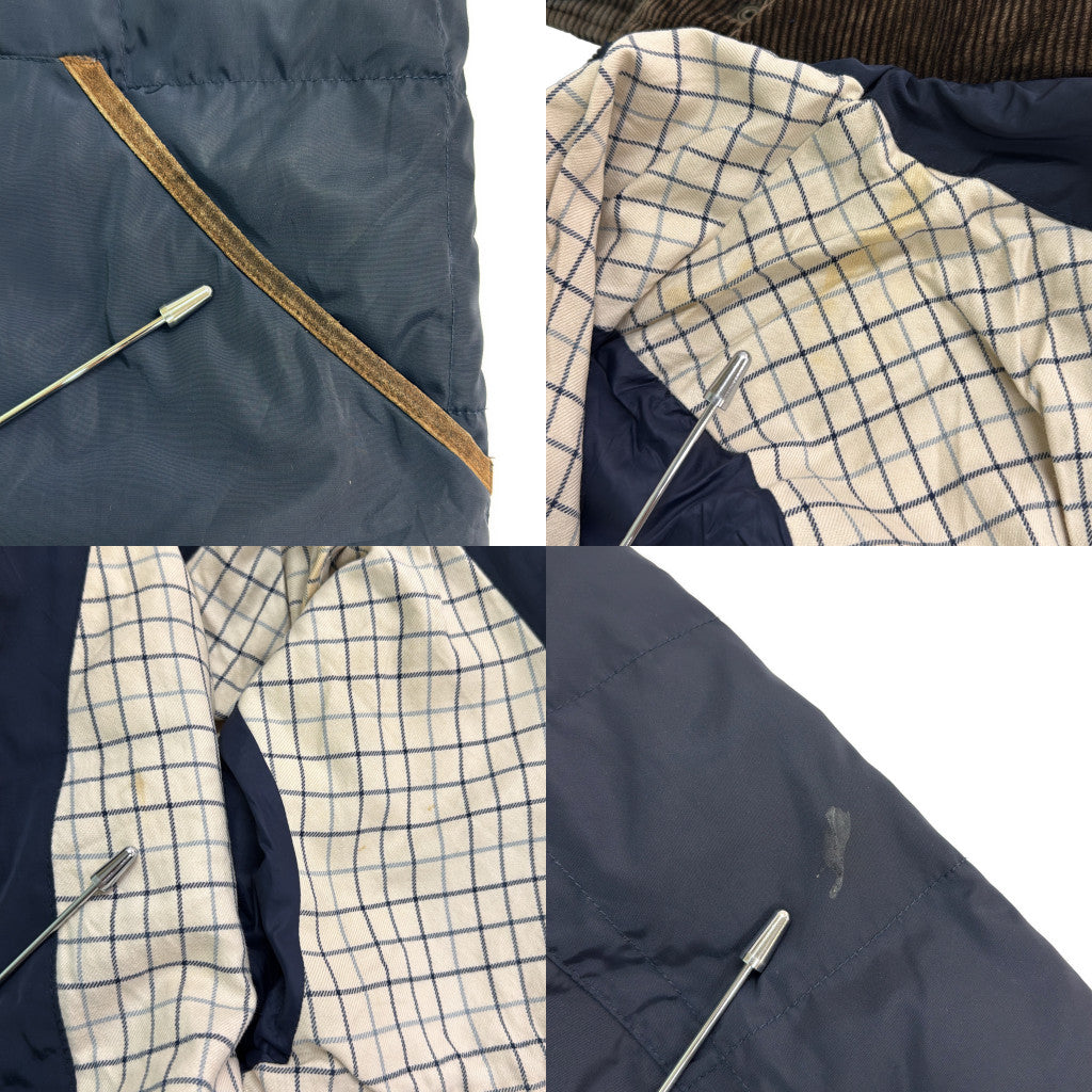 Polo by Ralph Lauren Quilting Down Jacket