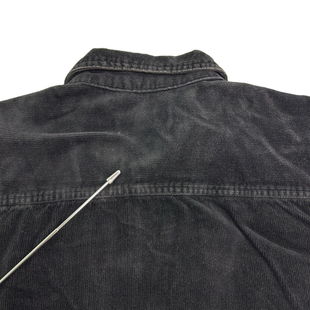FADED GLORY Shirt Jacket