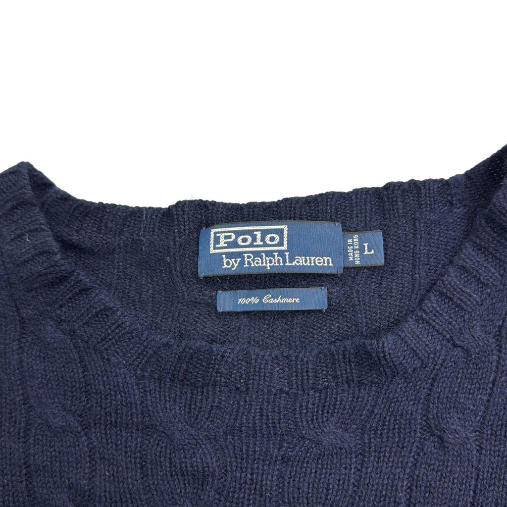 Polo by Ralph Lauren Crewneck Sweater