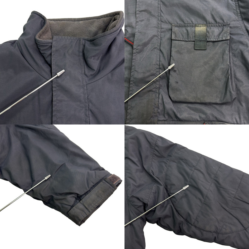 00s NIKE Nylon Jacket