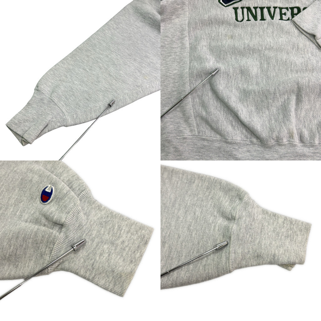 90s Champion REVERSE WEAVE College Sweat