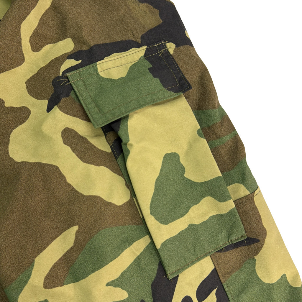 00s U.S.ARMY ECWCS GEN1 GORE-TEX Parka Military Jacket