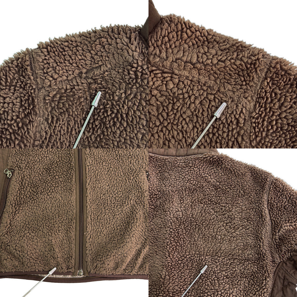 patagonia Retro-X Fleece Jacket