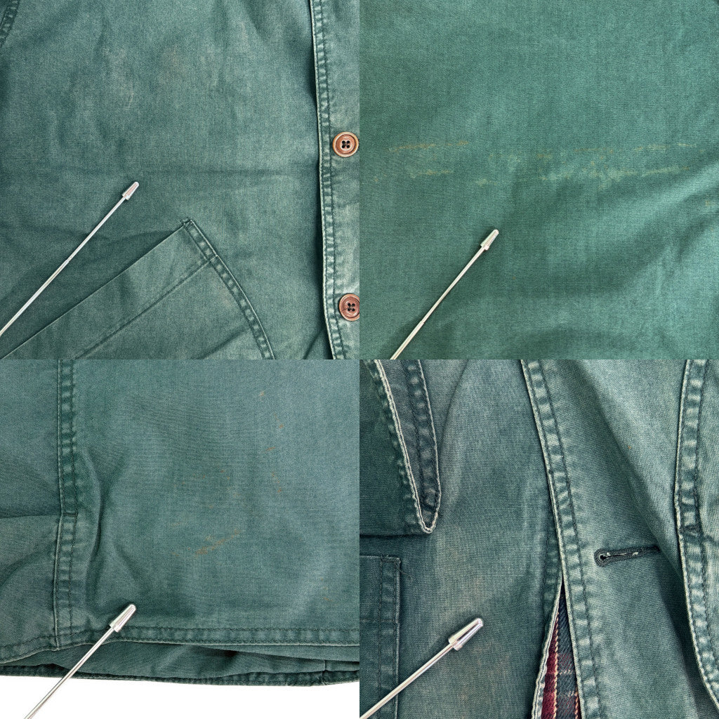 90s Banana Republic Hunting Jacket