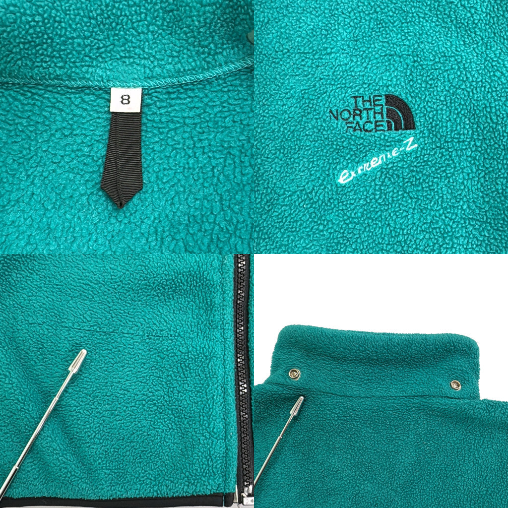 80s THE NORTH FACE Extreme Fleece Vest