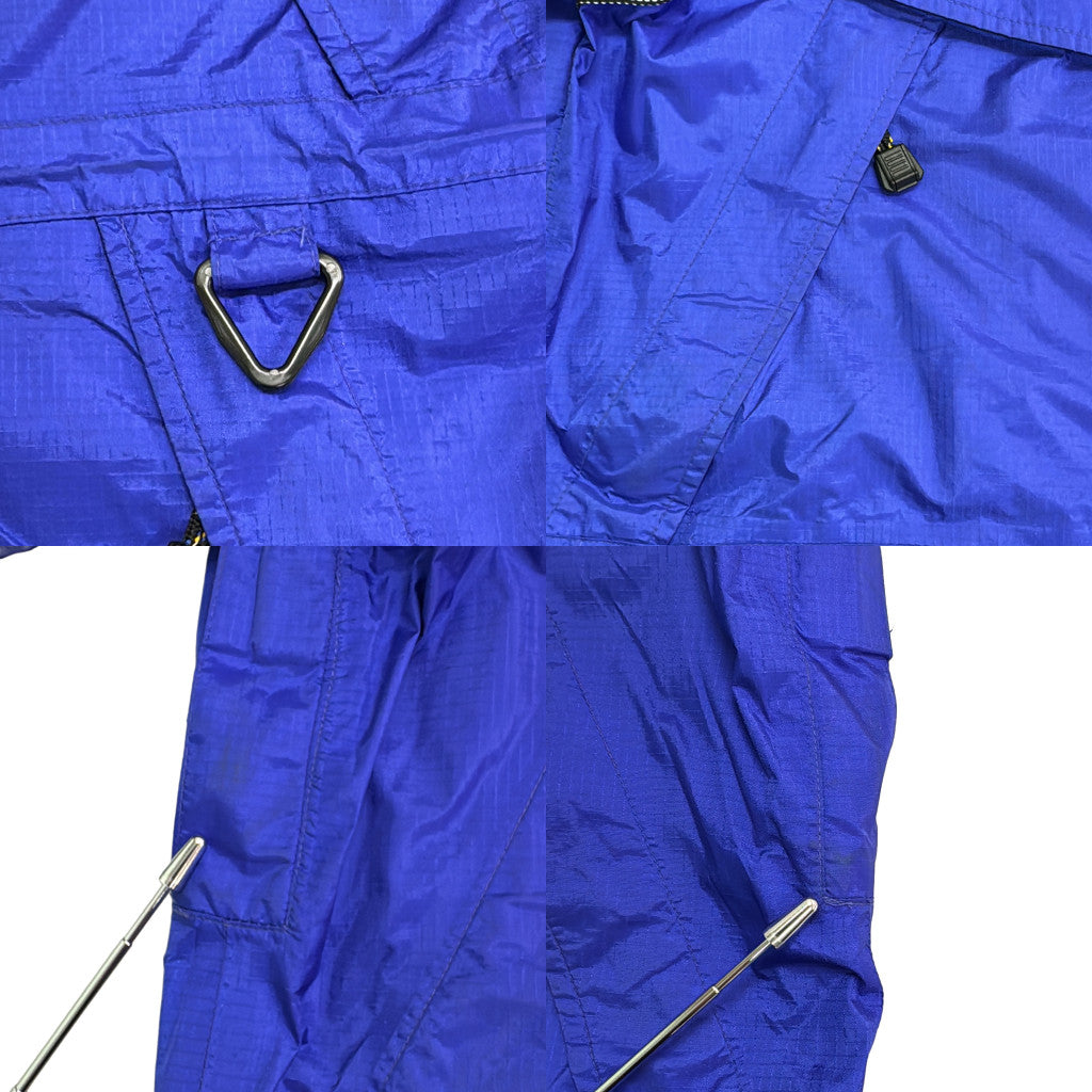 90s Eddie Bauer EBTEK Mountain Parka