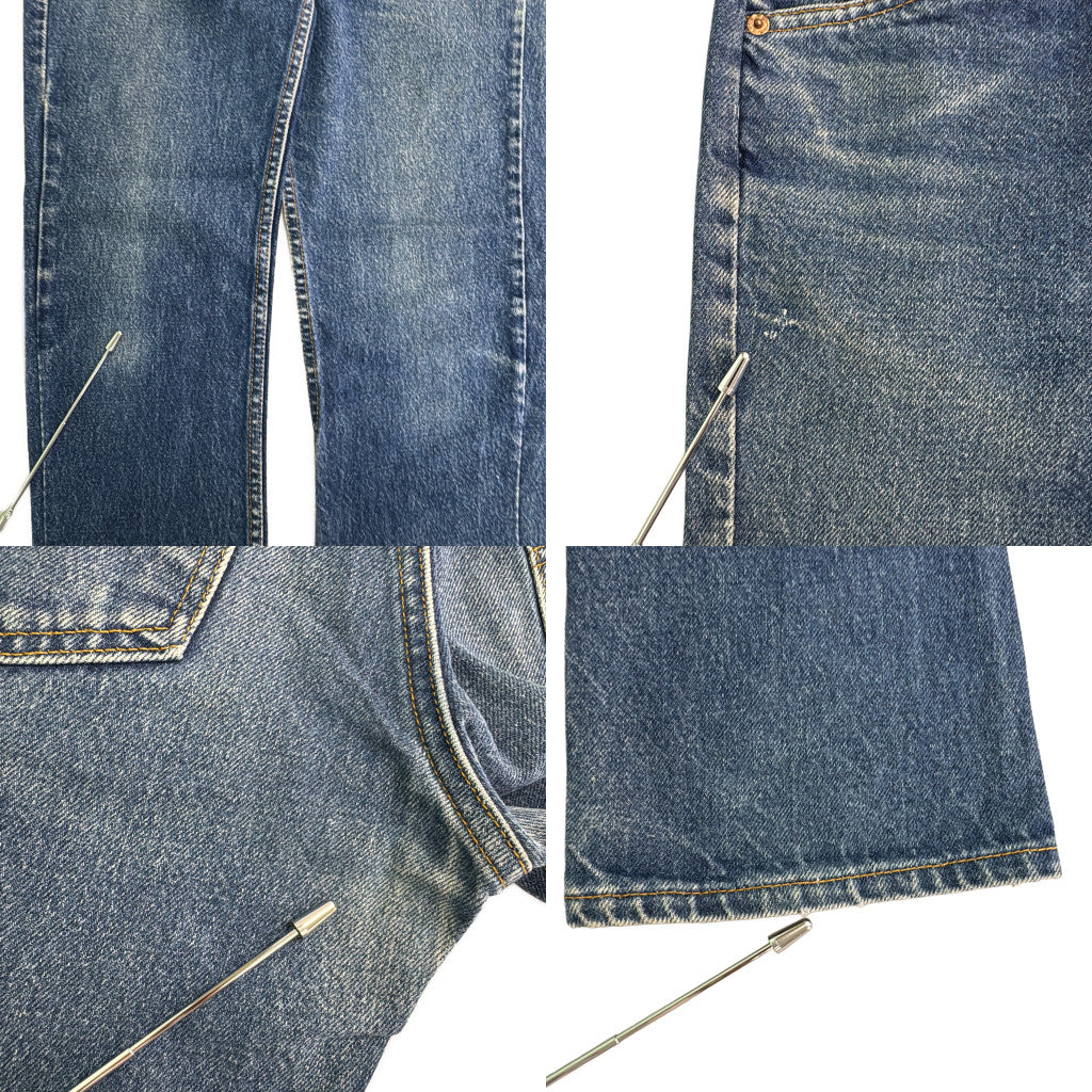 90s Levi's 517 Denim Pants